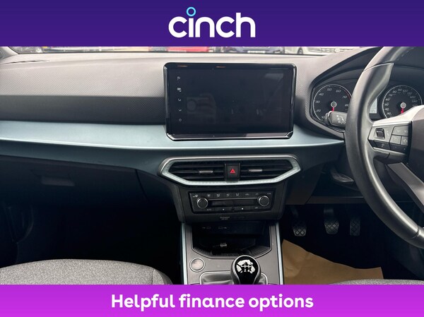 Used SEAT Arona 2022 for sale - 74766708: Photo 17