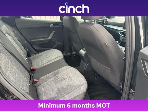 Used SEAT Arona 2022 for sale - 74766708: Photo 20