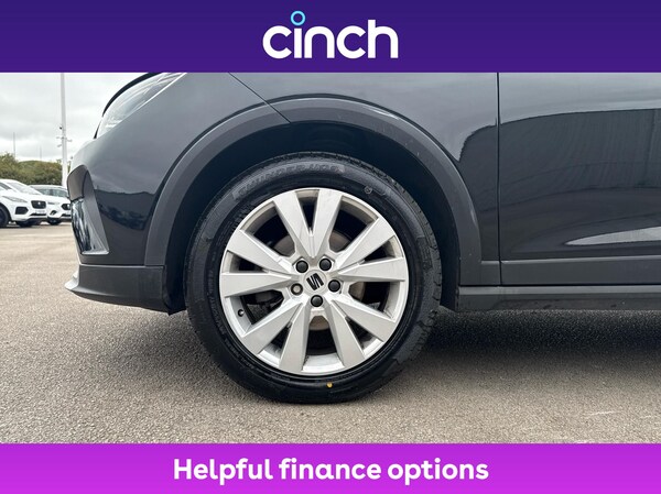 Used SEAT Arona 2022 for sale - 74766708: Photo 24