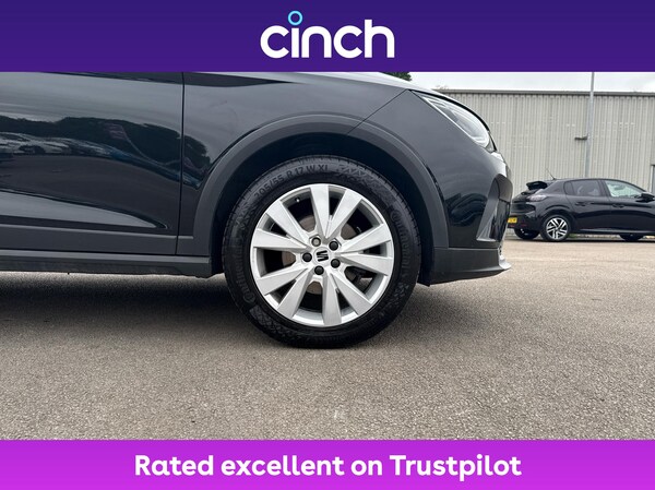 Used SEAT Arona 2022 for sale - 74766708: Photo 28