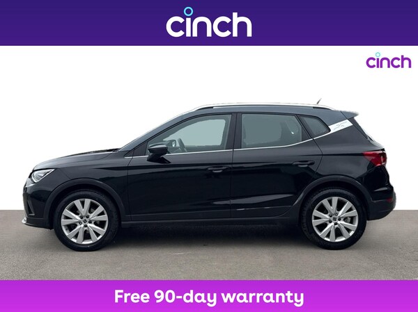 Used SEAT Arona 2022 for sale - 74766708: Photo 8