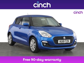 Suzuki - Swift