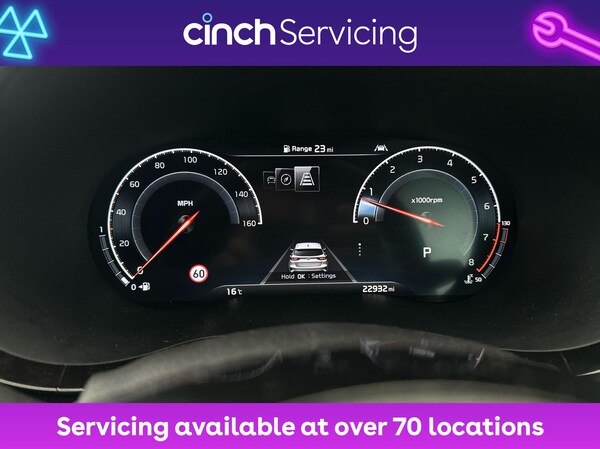 Used Kia Pro Ceed 2020 for sale - 76112693: Photo 18