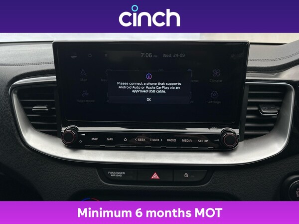 Used Kia Pro Ceed 2020 for sale - 76112693: Photo 32