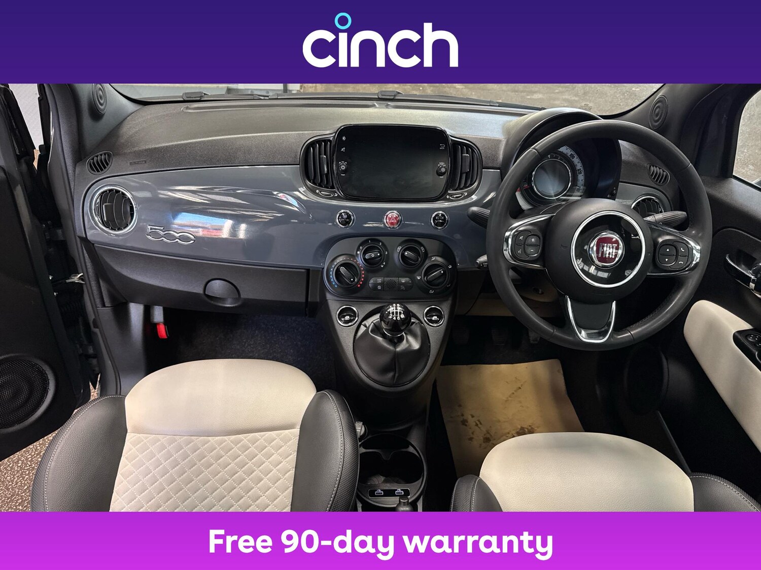 Used Fiat 500 2021 for sale - 76750965: Photo 15