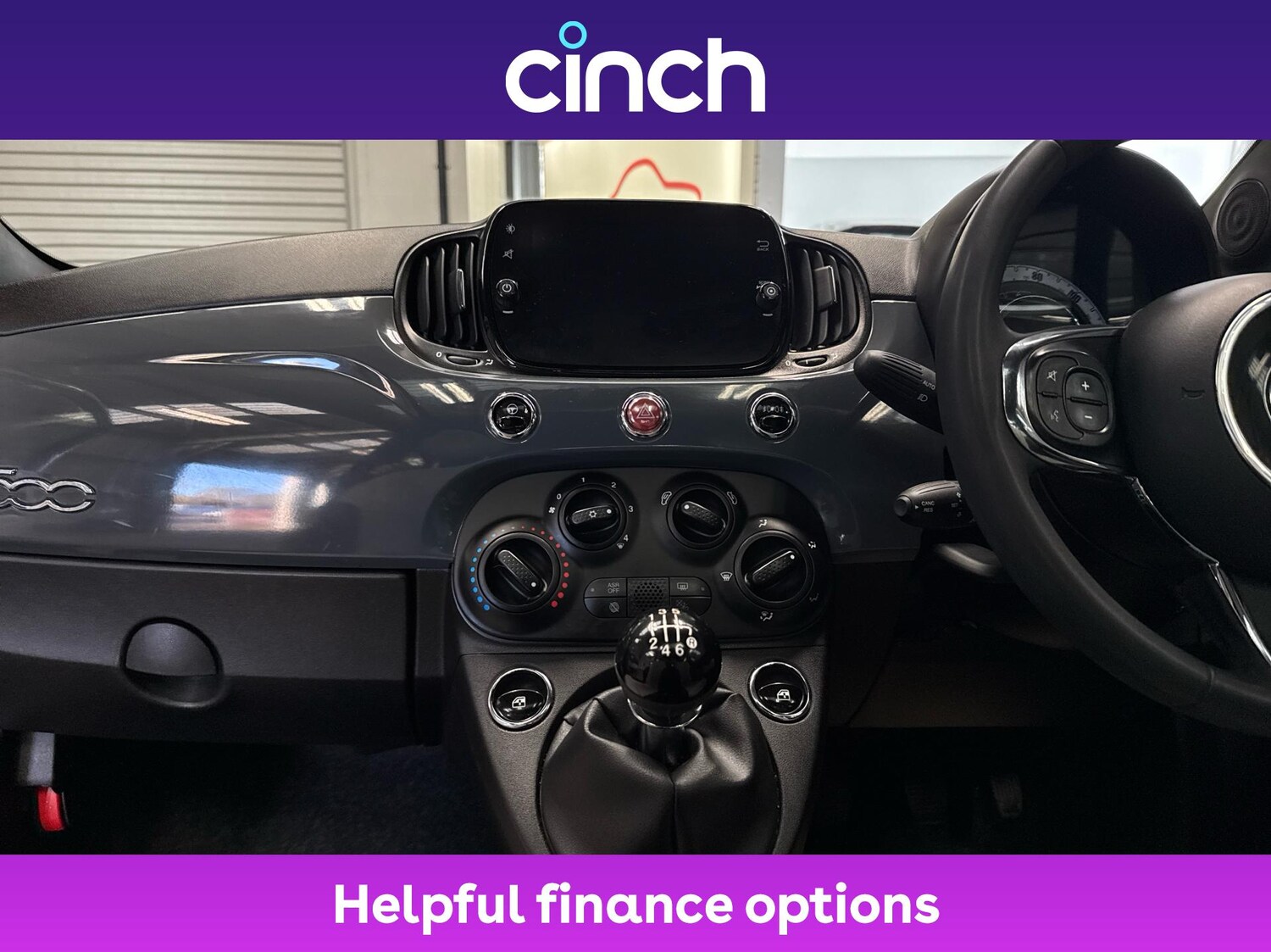 Used Fiat 500 2021 for sale - 76750965: Photo 17