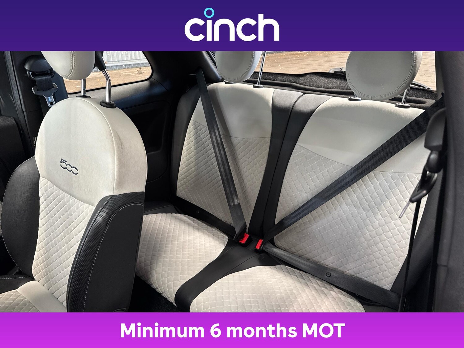 Used Fiat 500 2021 for sale - 76750965: Photo 20