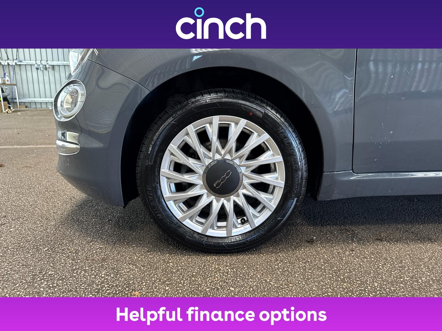 Used Fiat 500 2021 for sale - 76750965: Photo 24