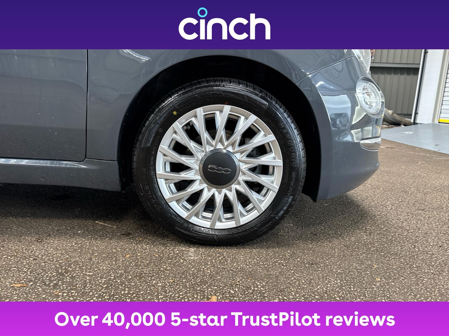 Used Fiat 500 2021 for sale - 76750965: Photo 28