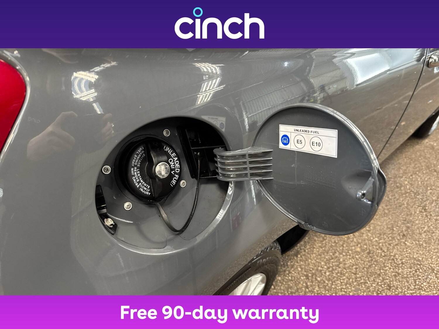 Used Fiat 500 2021 for sale - 76750965: Photo 29