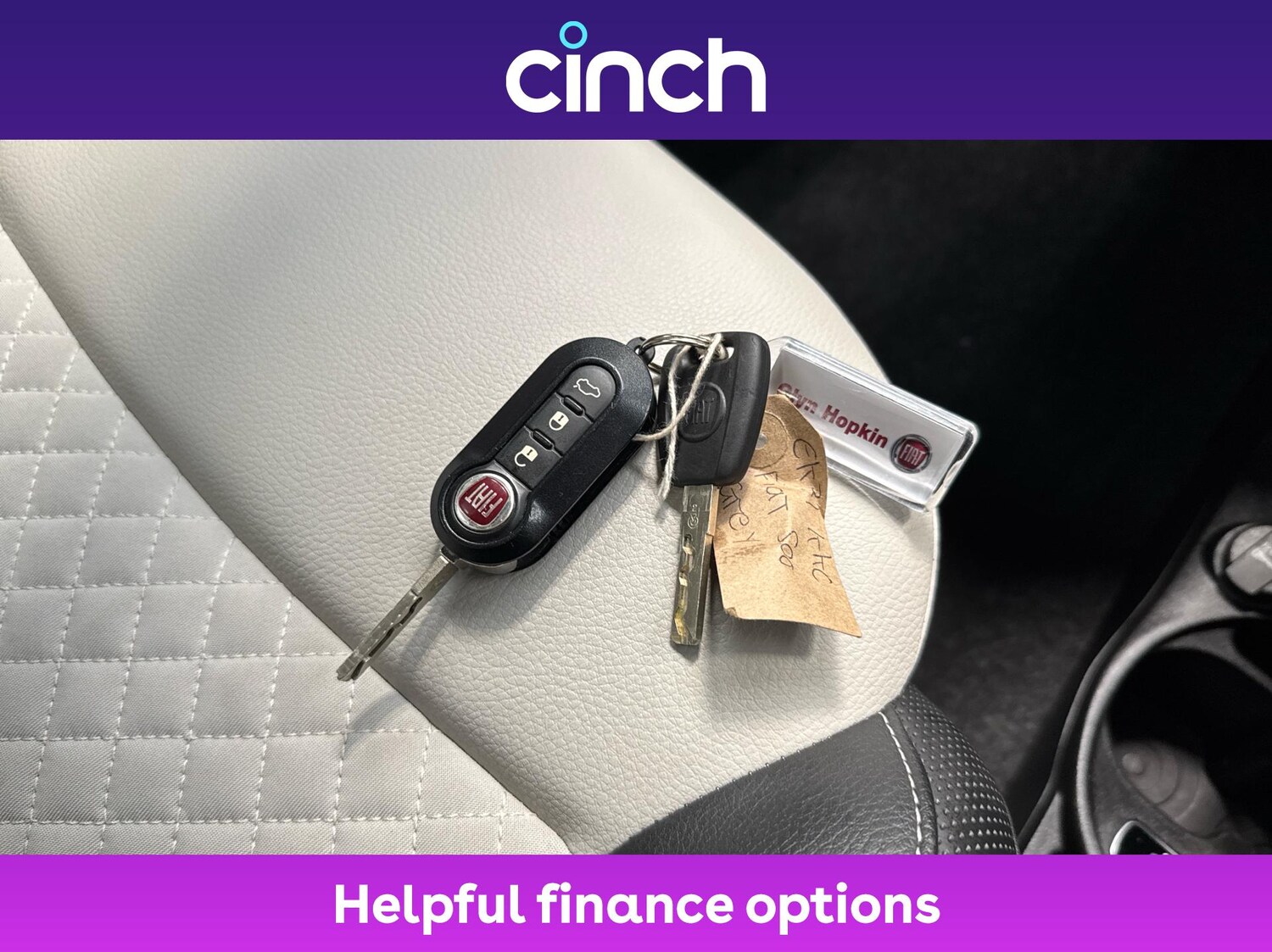 Used Fiat 500 2021 for sale - 76750965: Photo 30