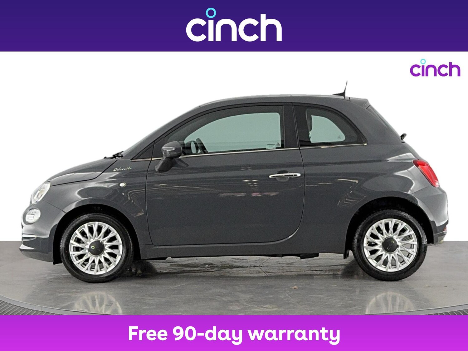 Used Fiat 500 2021 for sale - 76750965: Photo 8
