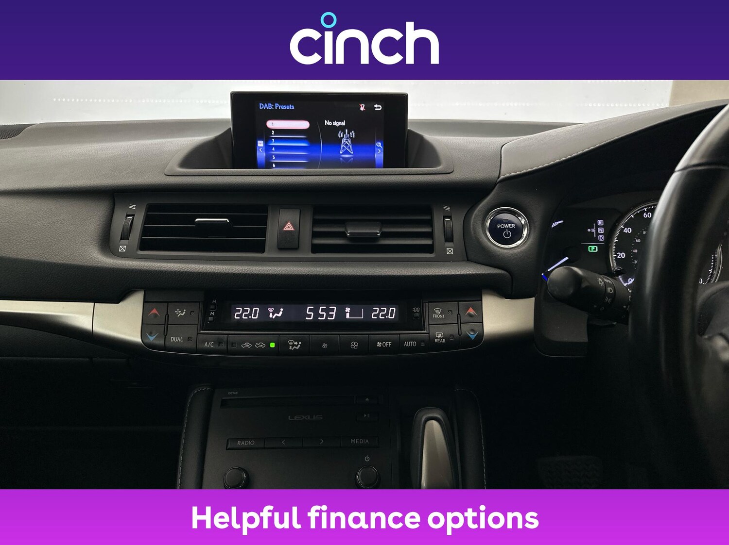 Used Lexus CT 2019 for sale - 76015865: Photo 17