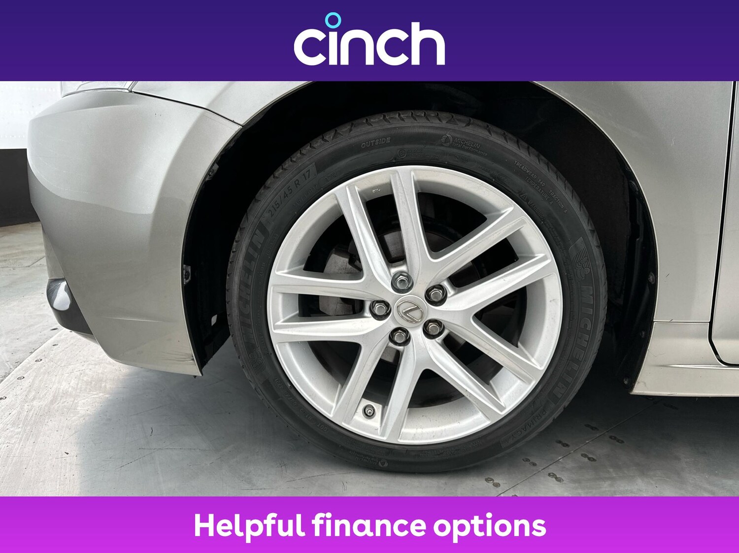 Used Lexus CT 2019 for sale - 76015865: Photo 24