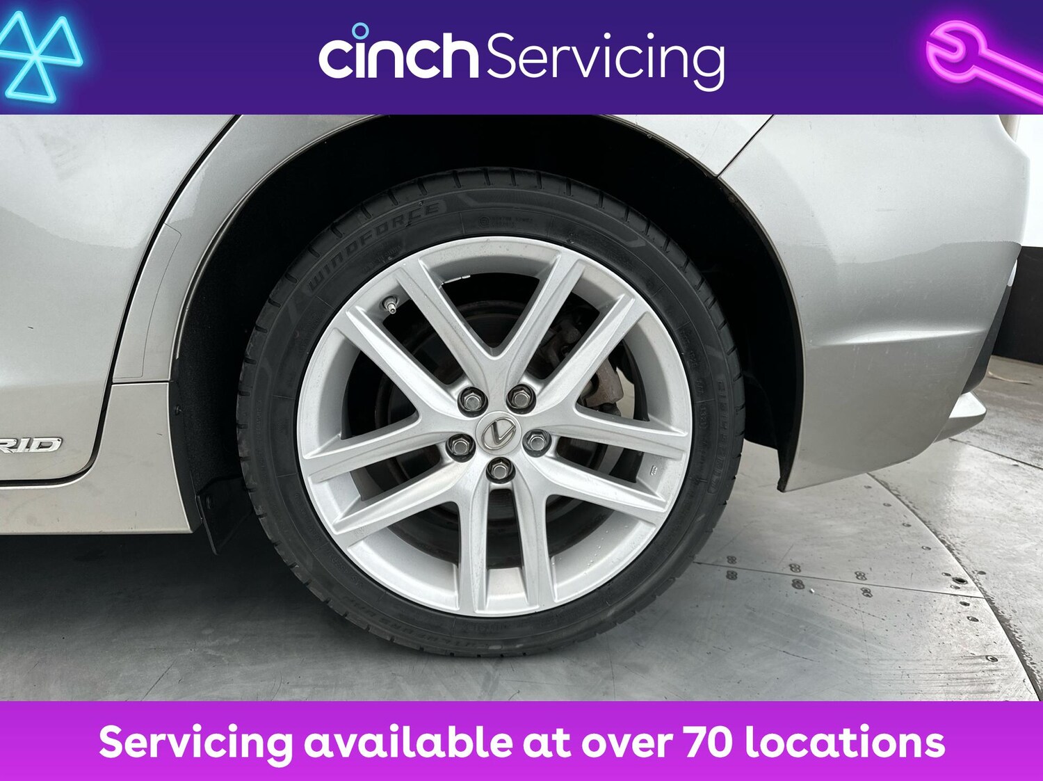 Used Lexus CT 2019 for sale - 76015865: Photo 26