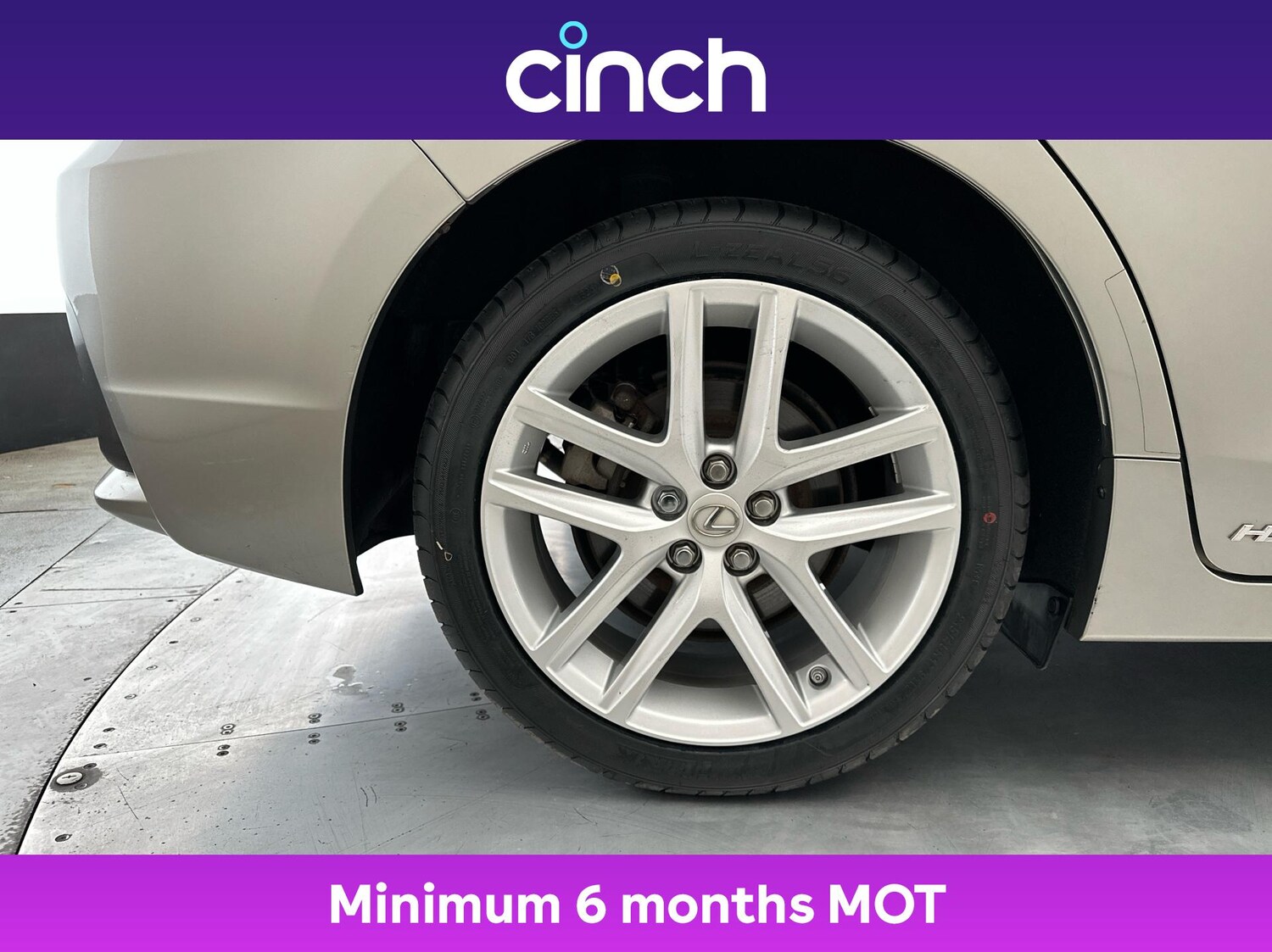 Used Lexus CT 2019 for sale - 76015865: Photo 27