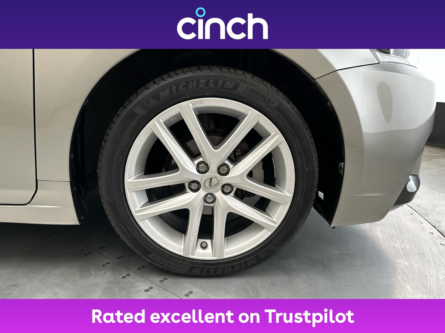 Used Lexus CT 2019 for sale - 76015865: Photo 28