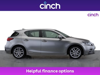 Used Lexus CT 2019 for sale - 76015865: Photo 2
