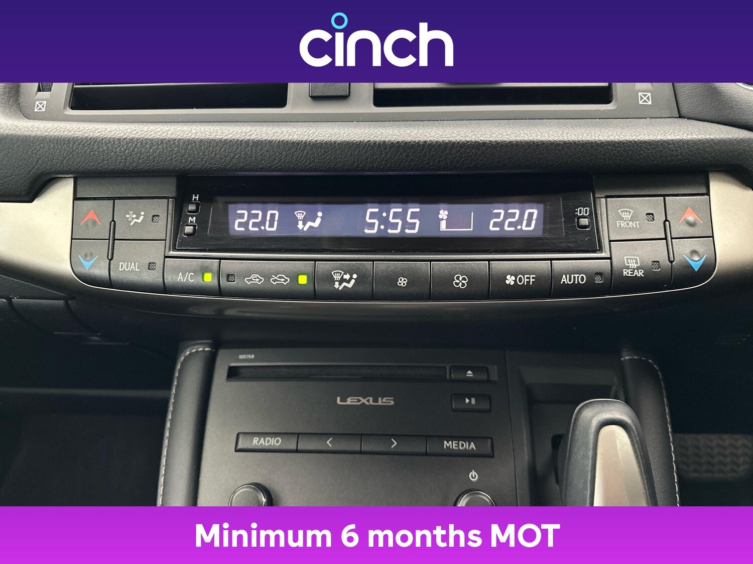 Used Lexus CT 2019 for sale - 76015865: Photo 32