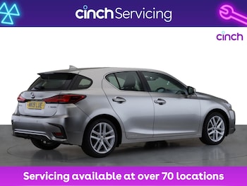 Used Lexus CT 2019 for sale - 76015865: Photo 3