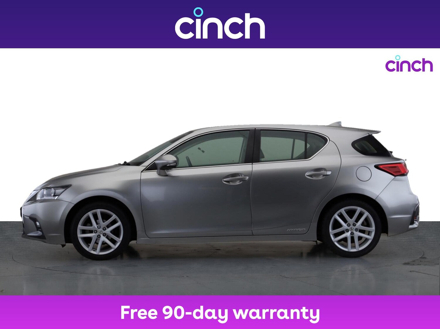 Used Lexus CT 2019 for sale - 76015865: Photo 8