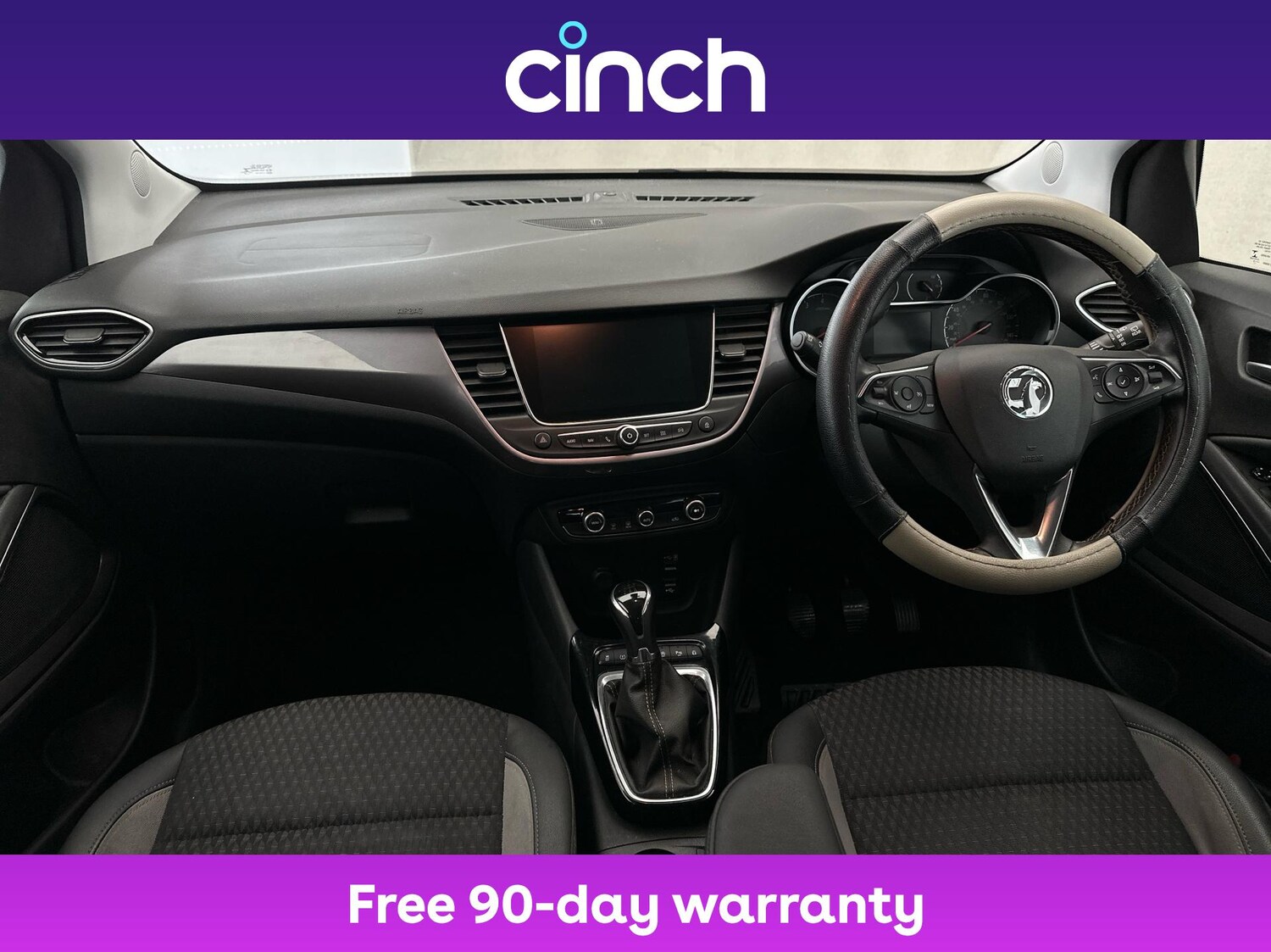 Used Vauxhall Crossland X 2018 for sale - 76665312: Photo 15