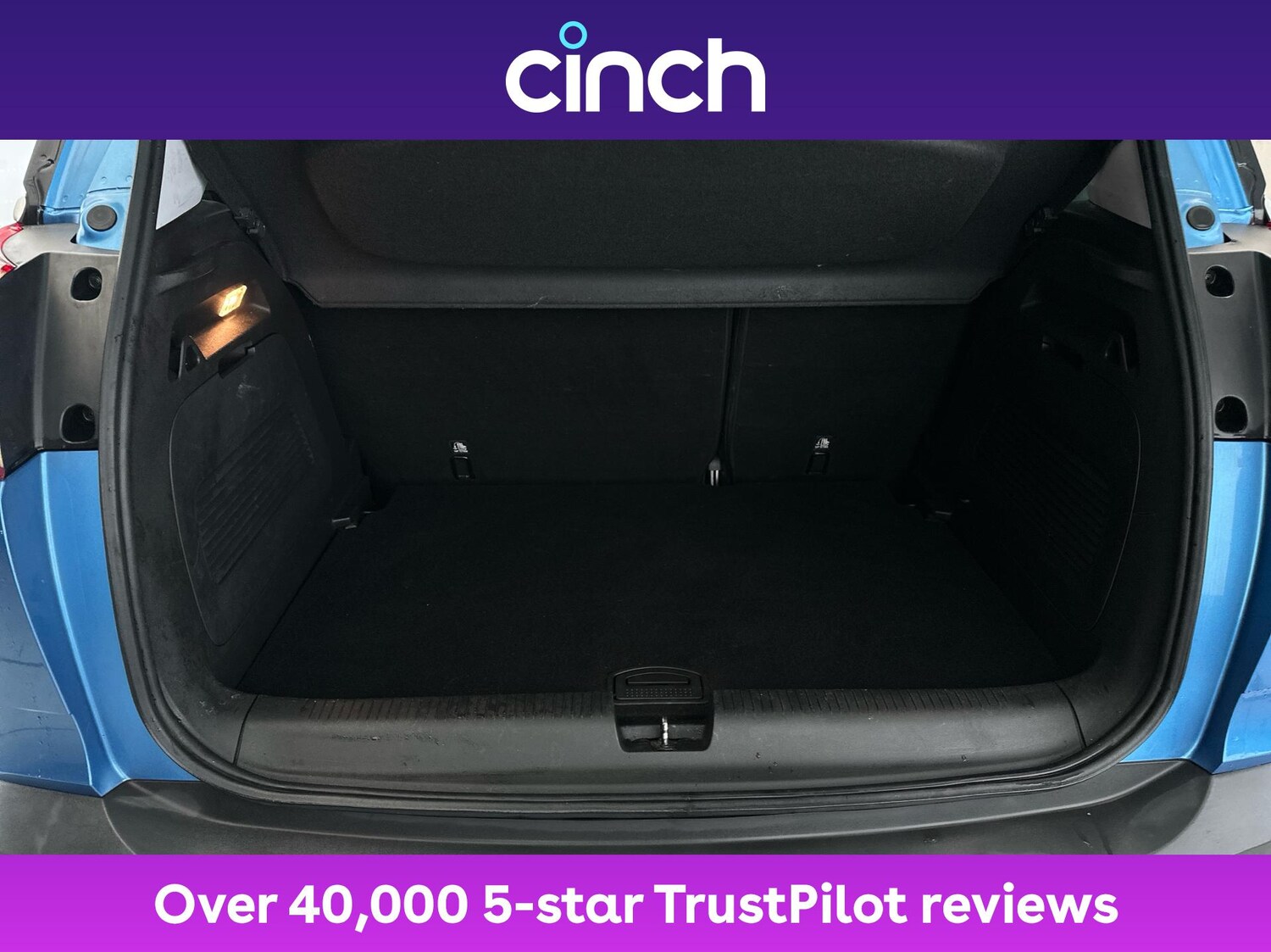 Used Vauxhall Crossland X 2018 for sale - 76665312: Photo 21