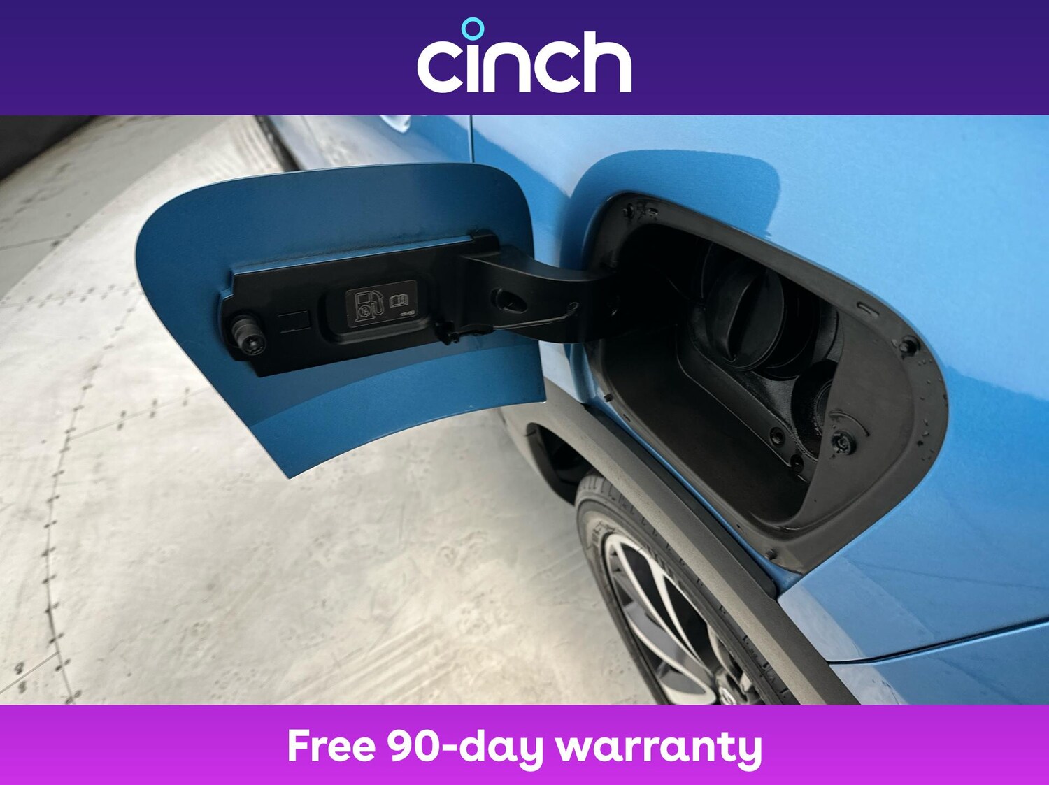 Used Vauxhall Crossland X 2018 for sale - 76665312: Photo 29