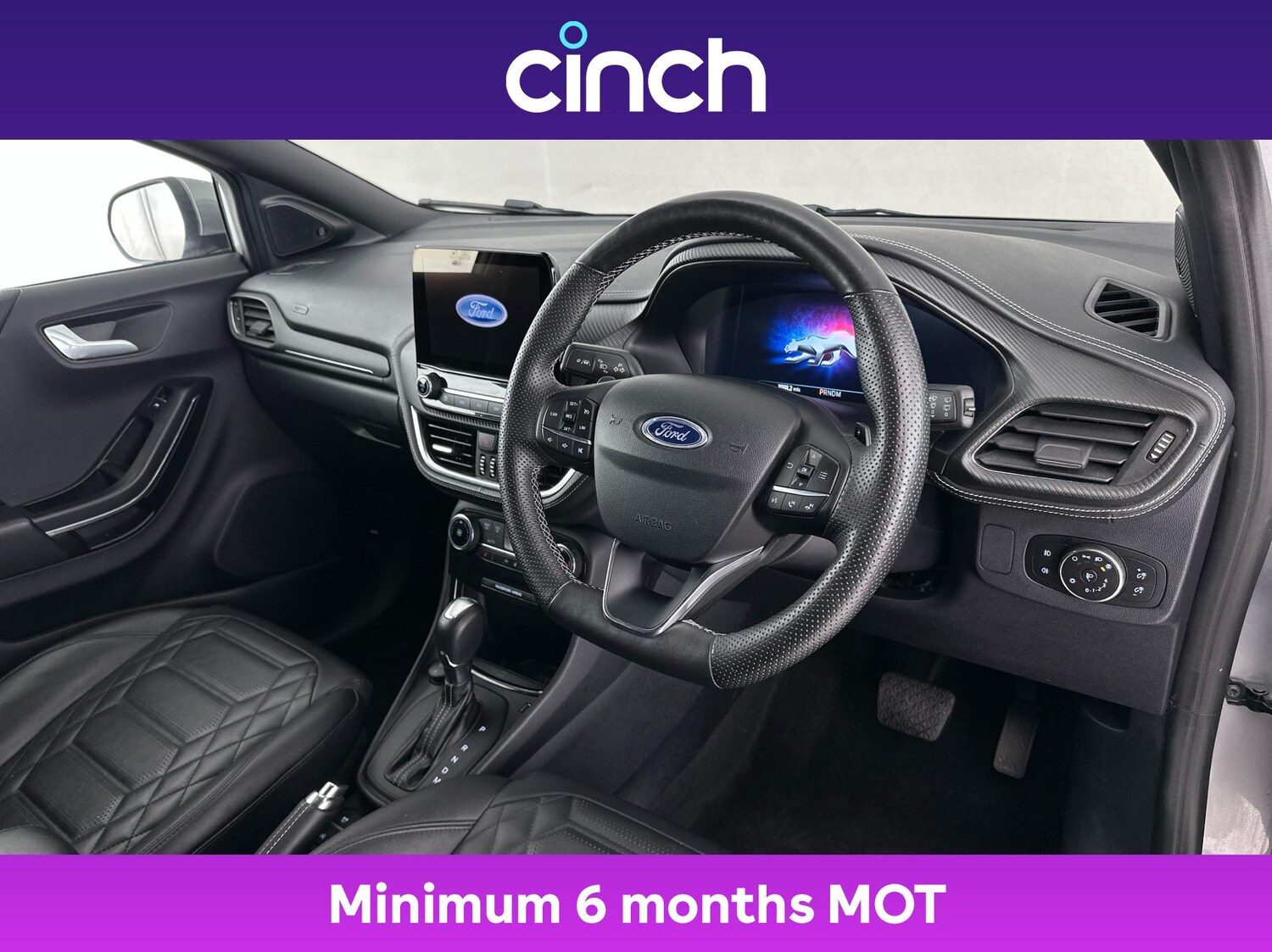 Used Ford Puma 2022 for sale - 76520131: Photo 12