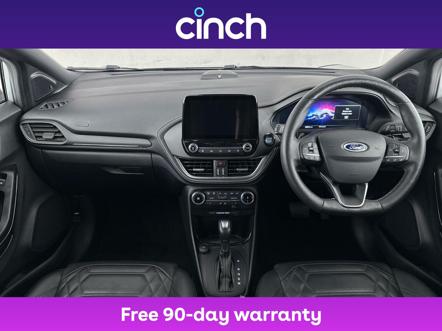 Used Ford Puma 2022 for sale - 76520131: Photo 15