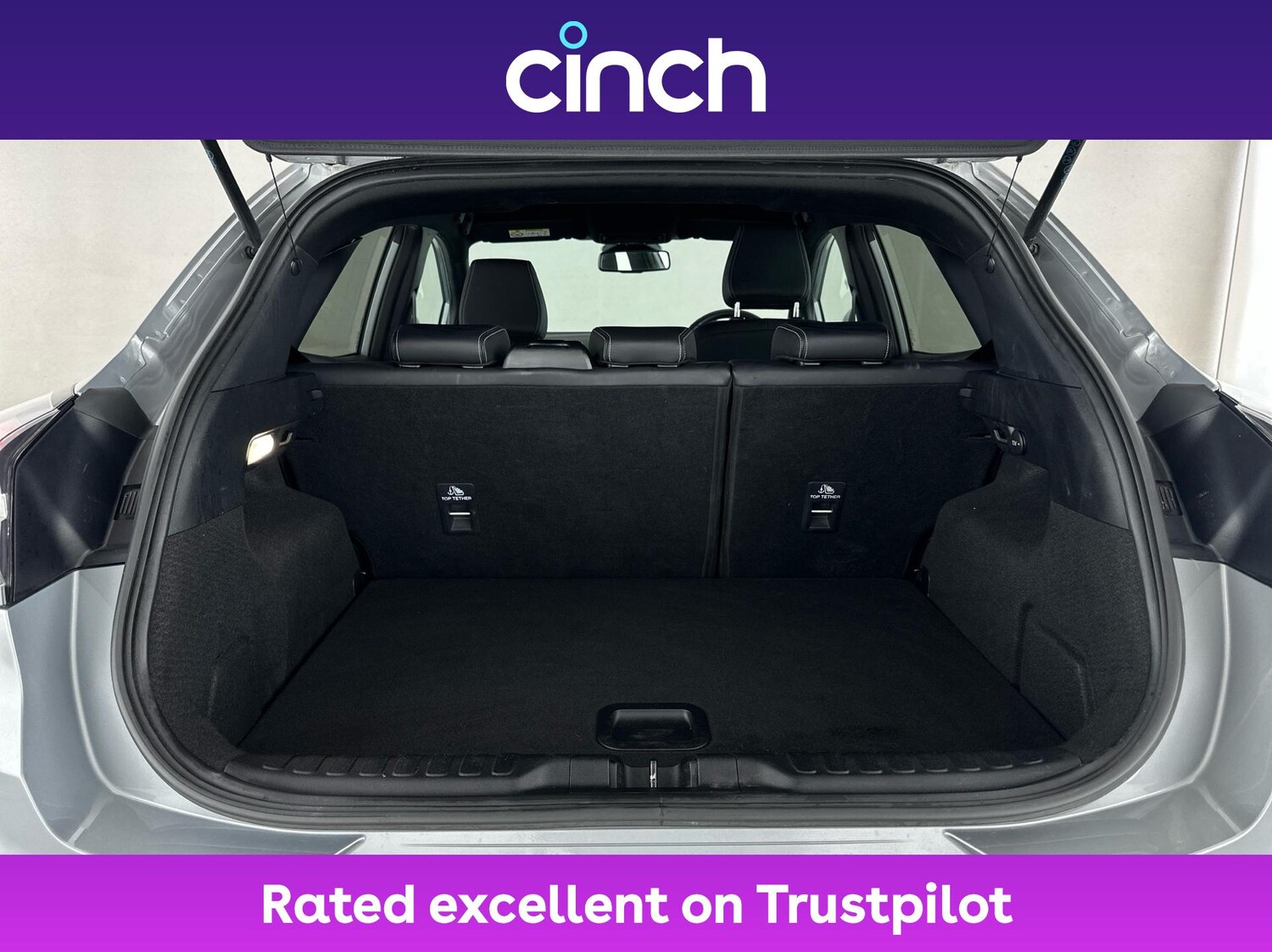 Used Ford Puma 2022 for sale - 76520131: Photo 21