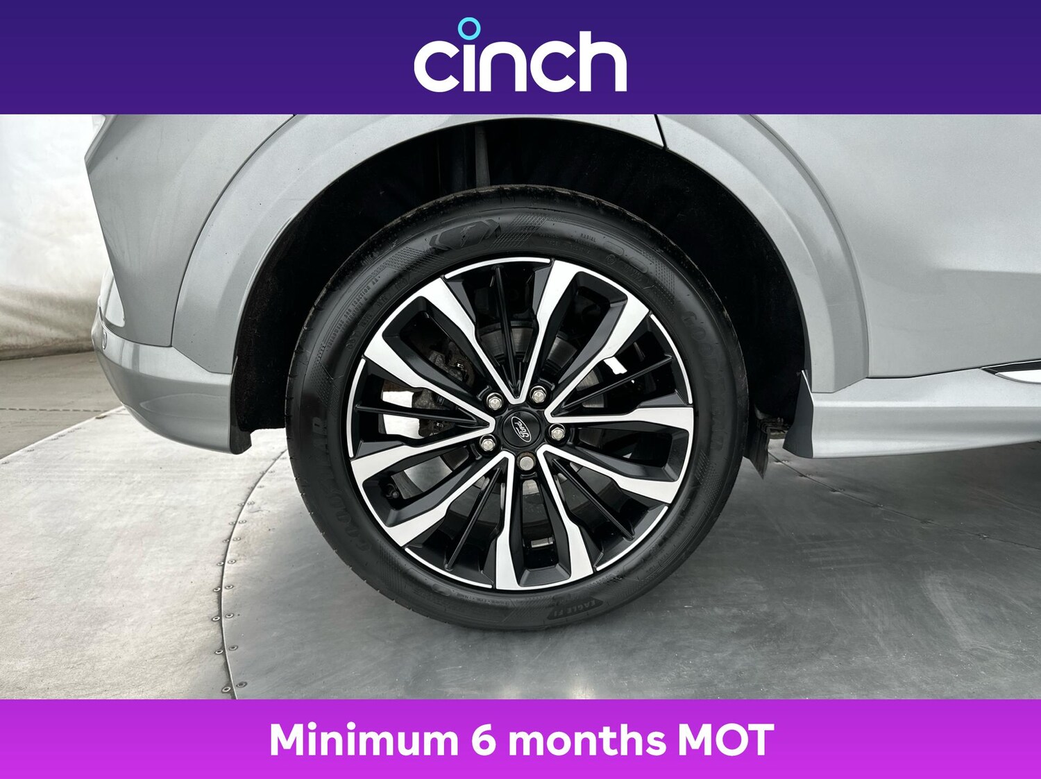 Used Ford Puma 2022 for sale - 76520131: Photo 27