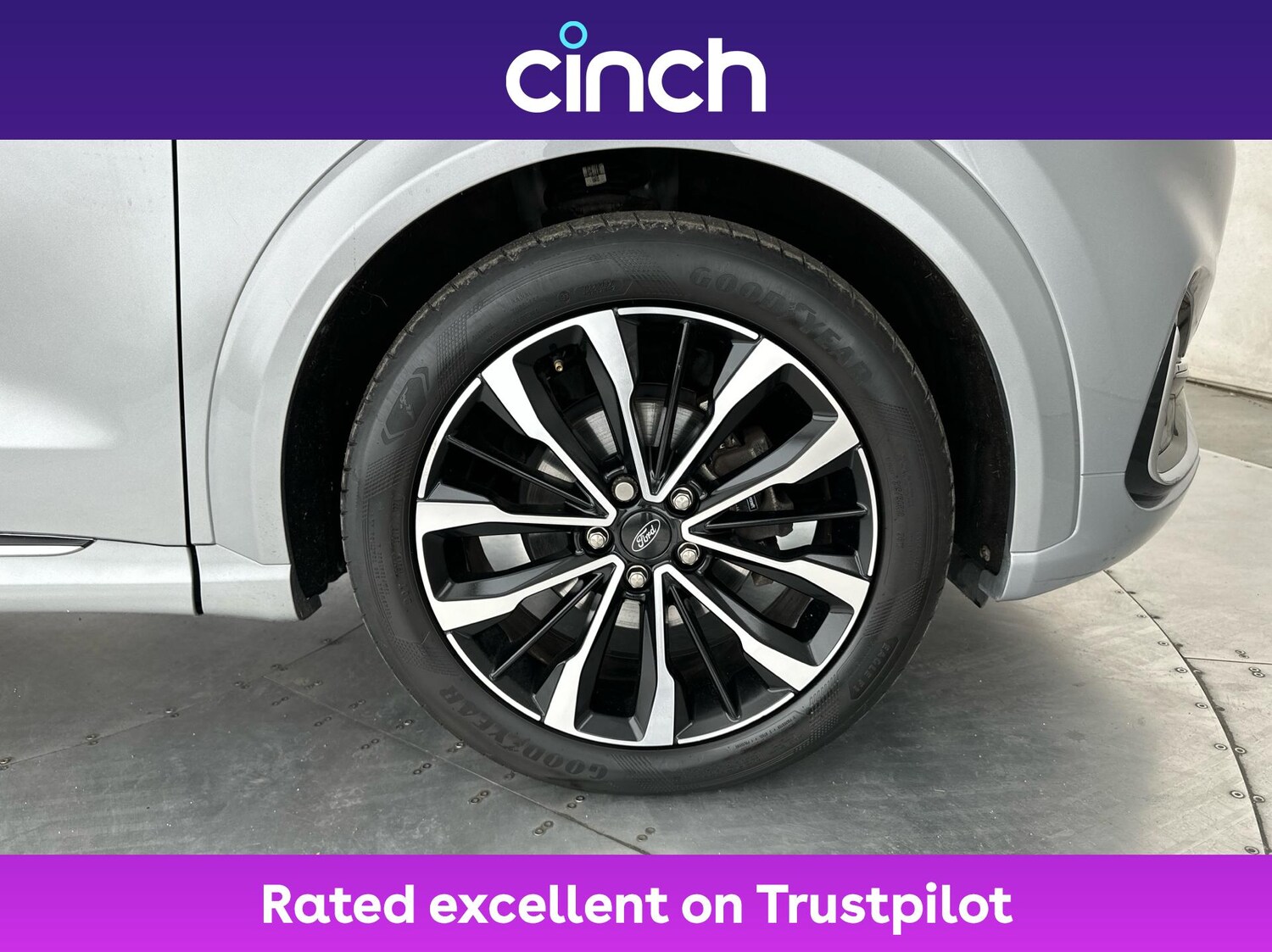 Used Ford Puma 2022 for sale - 76520131: Photo 28