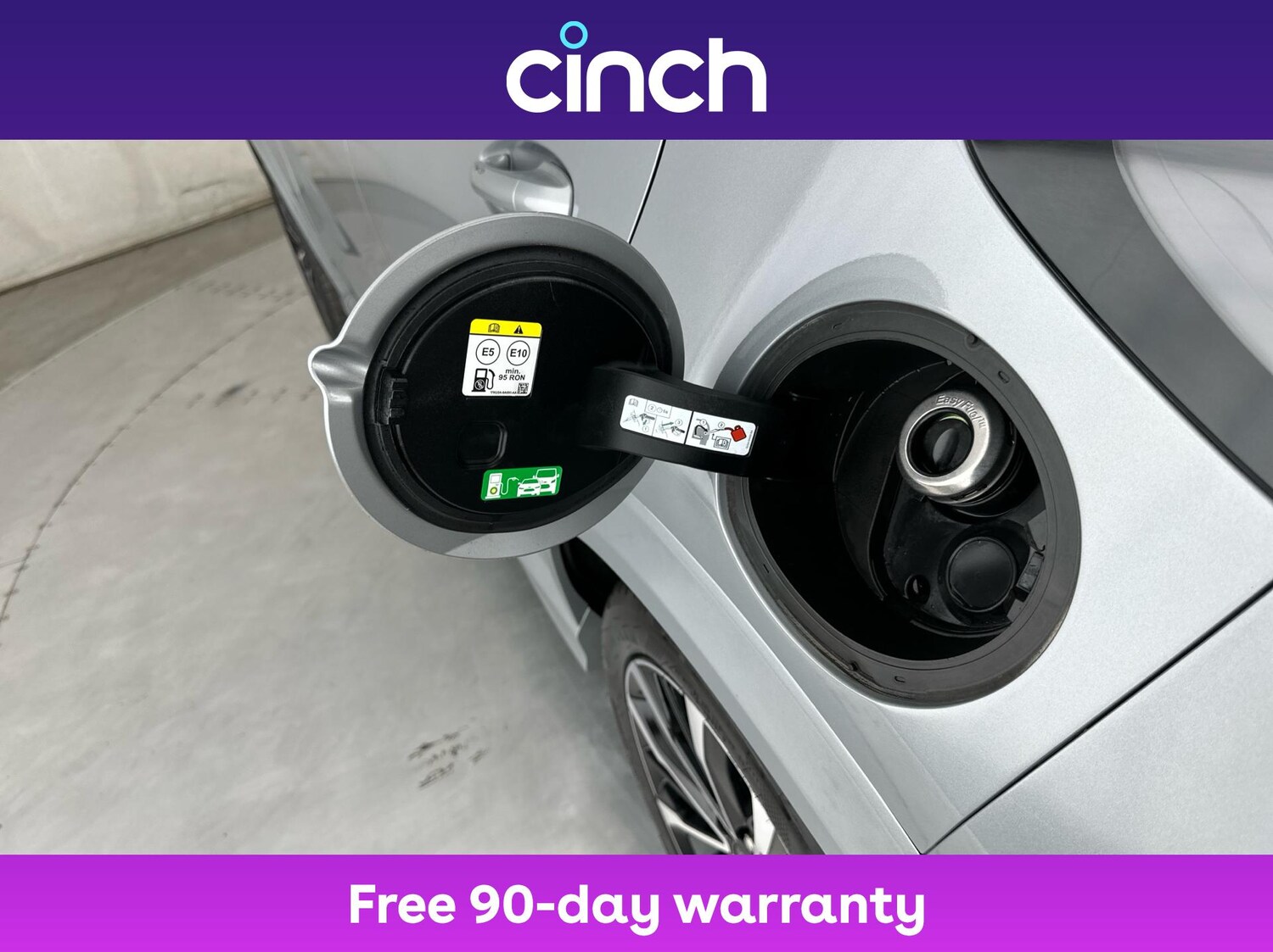 Used Ford Puma 2022 for sale - 76520131: Photo 29