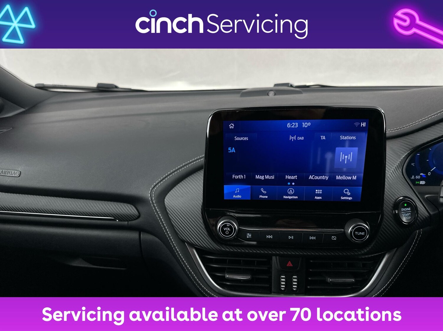 Used Ford Puma 2022 for sale - 76520131: Photo 31