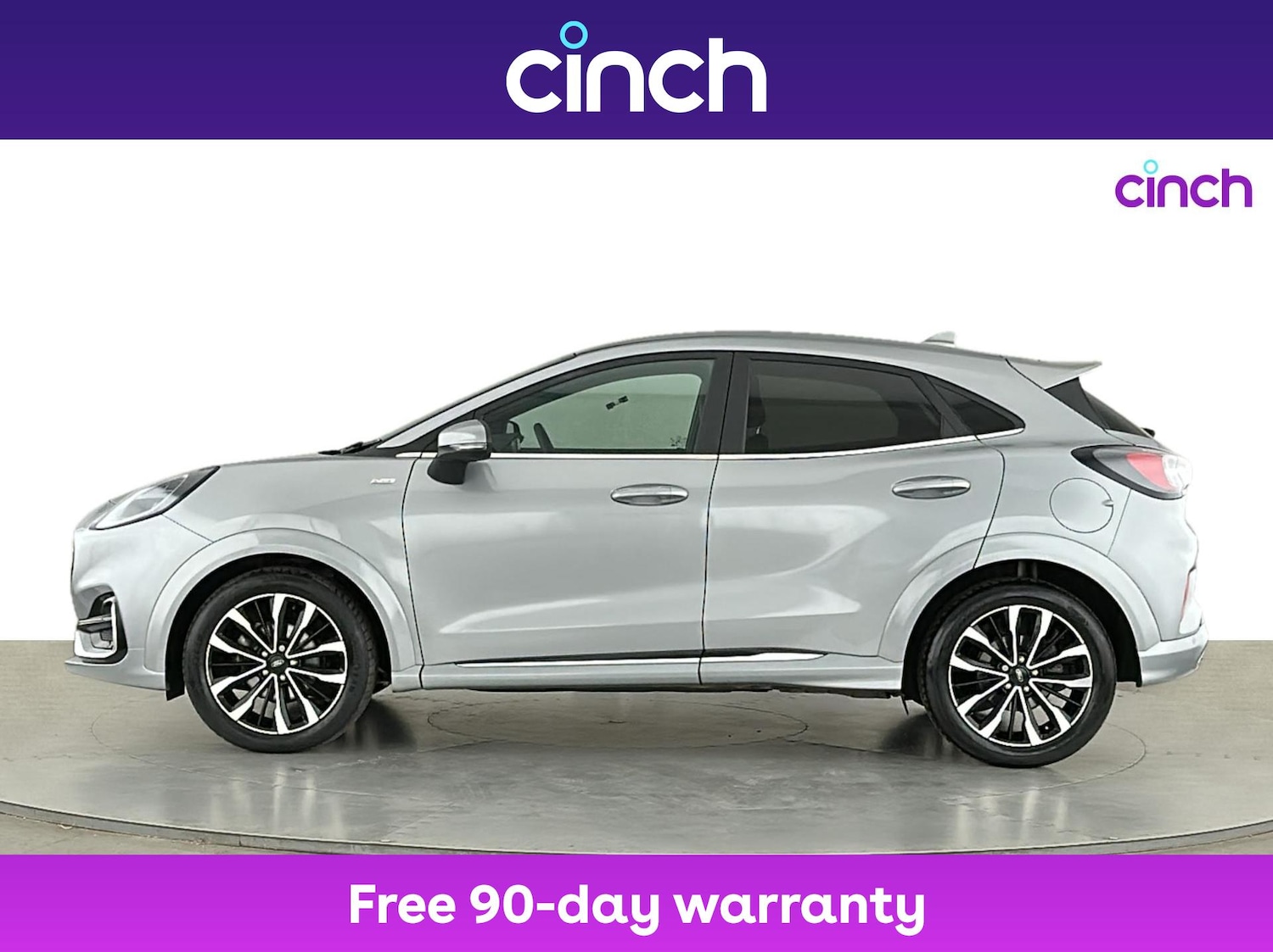 Used Ford Puma 2022 for sale - 76520131: Photo 8