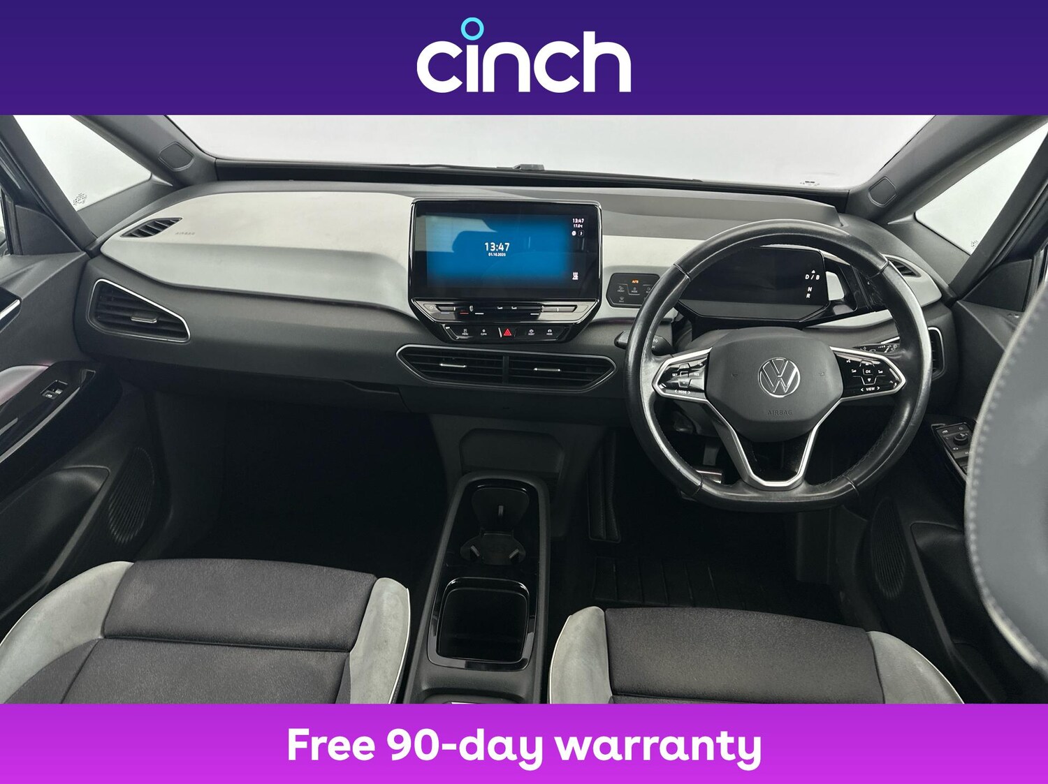 Used Volkswagen ID3 2021 for sale - 76178889: Photo 15