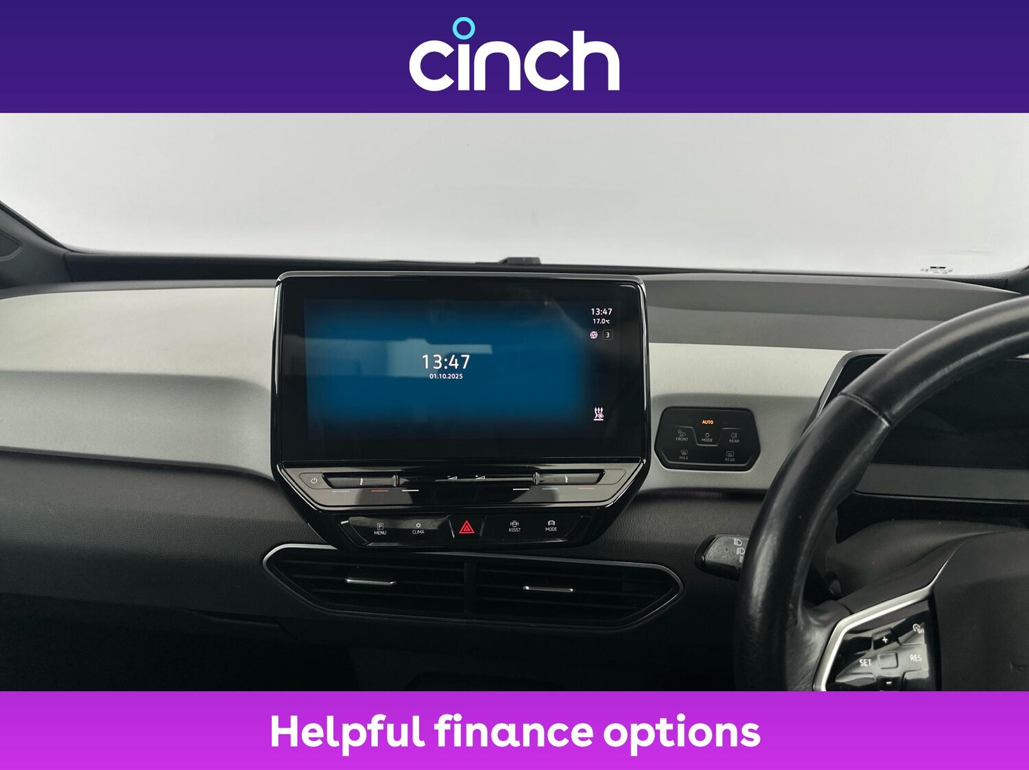 Used Volkswagen ID3 2021 for sale - 76178889: Photo 17