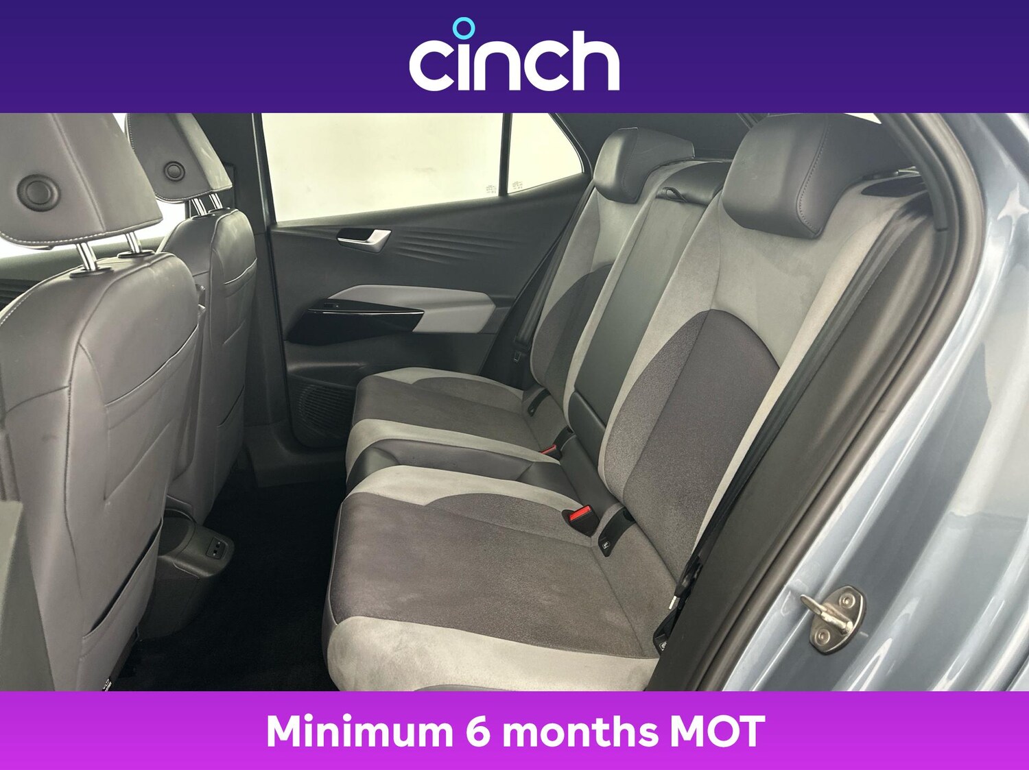 Used Volkswagen ID3 2021 for sale - 76178889: Photo 20