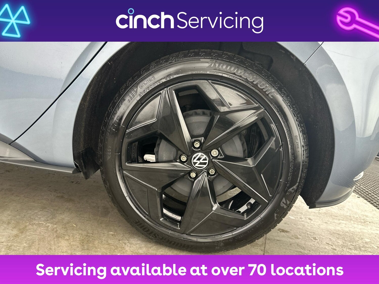 Used Volkswagen ID3 2021 for sale - 76178889: Photo 26