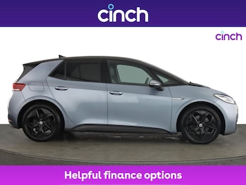 Used Volkswagen ID3 2021 for sale - 76178889: Photo 2