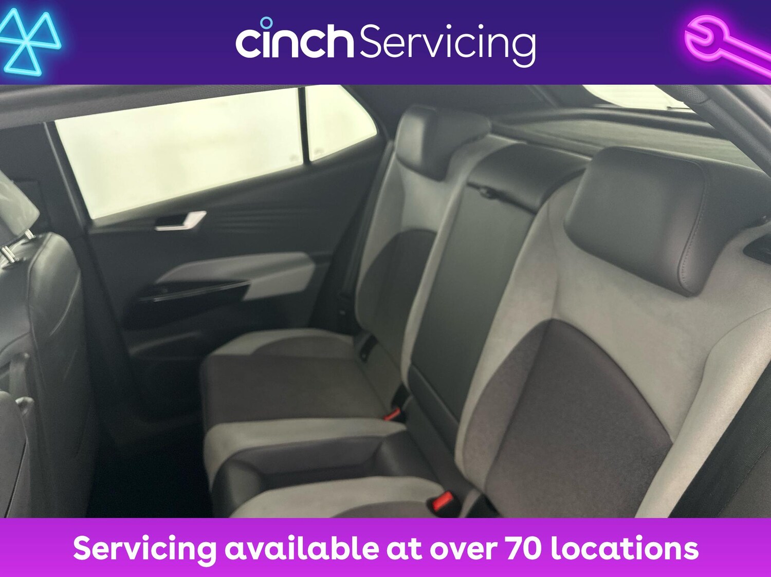 Used Volkswagen ID3 2021 for sale - 76178889: Photo 31