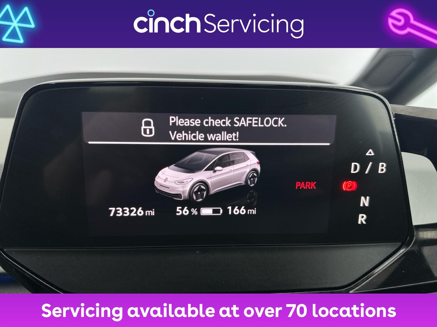 Used Volkswagen ID3 2021 for sale - 76178889: Photo 36
