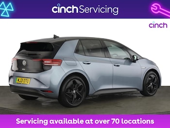 Used Volkswagen ID3 2021 for sale - 76178889: Photo 3