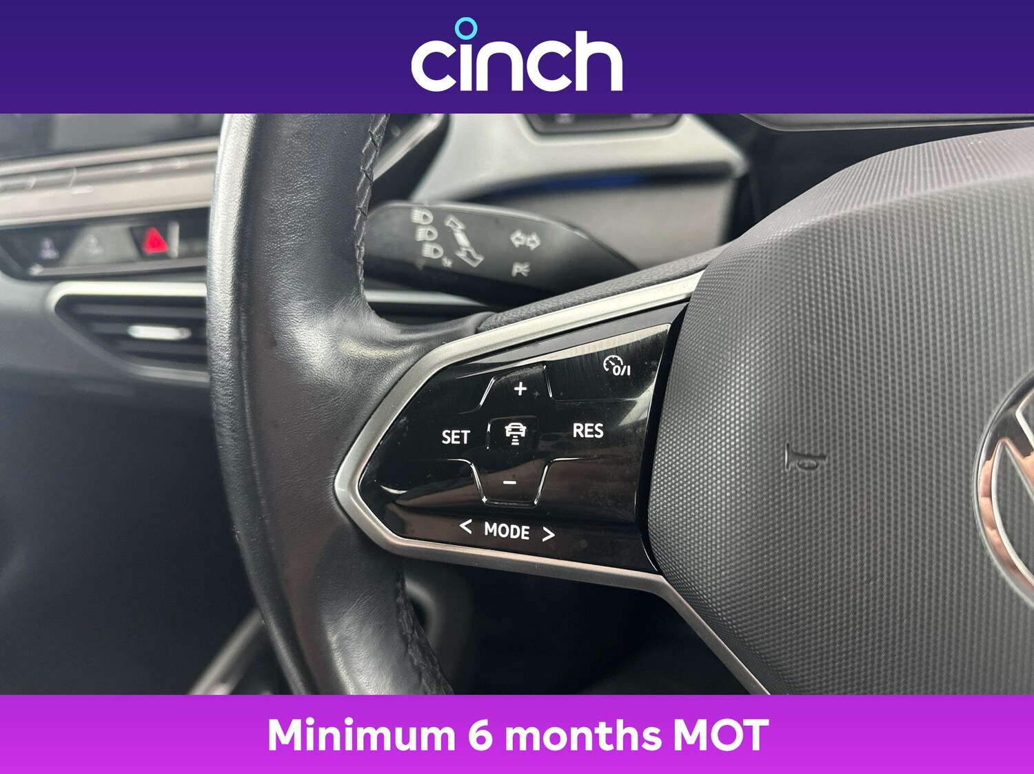 Used Volkswagen ID3 2021 for sale - 76178889: Photo 42