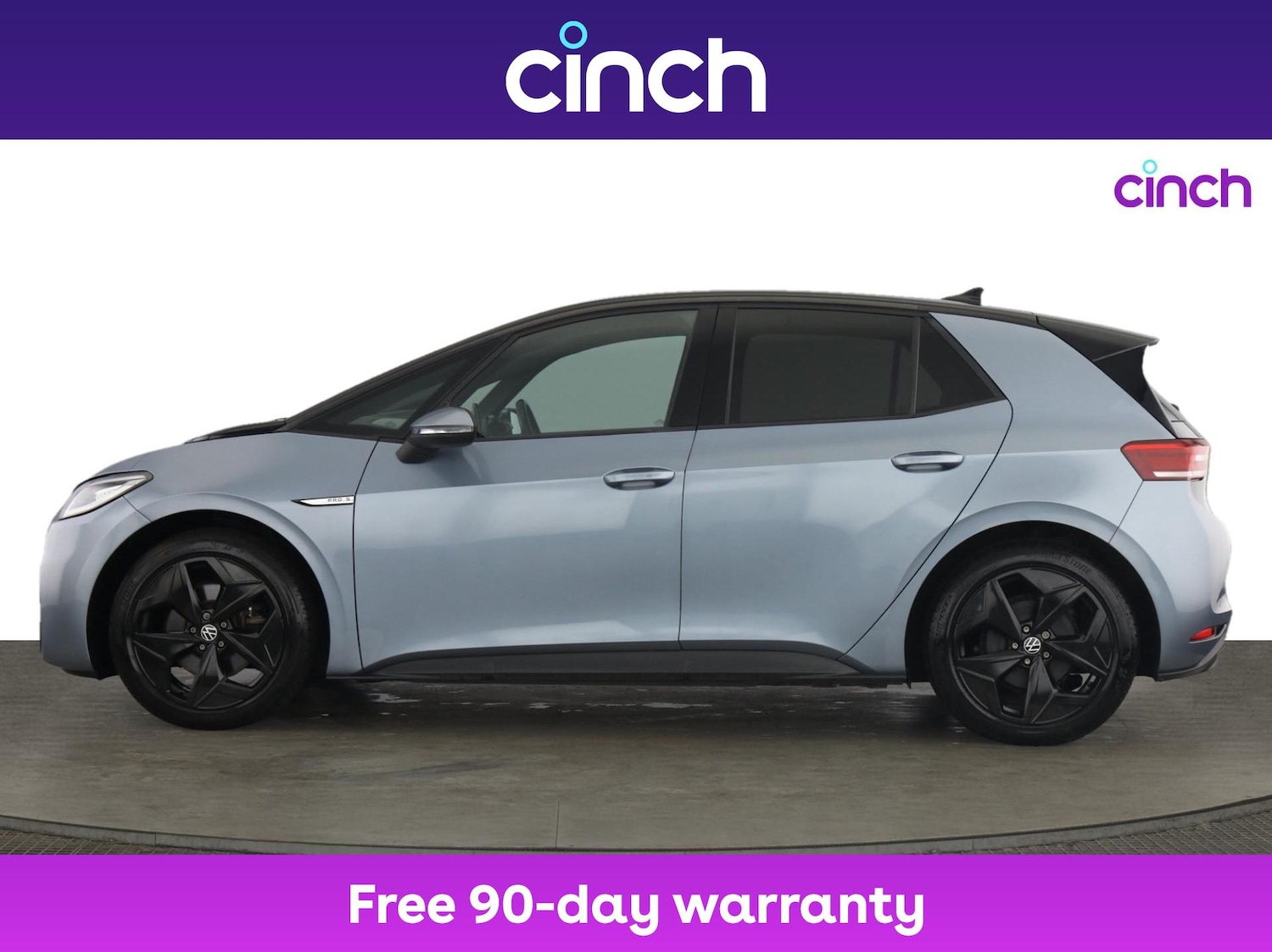 Used Volkswagen ID3 2021 for sale - 76178889: Photo 8