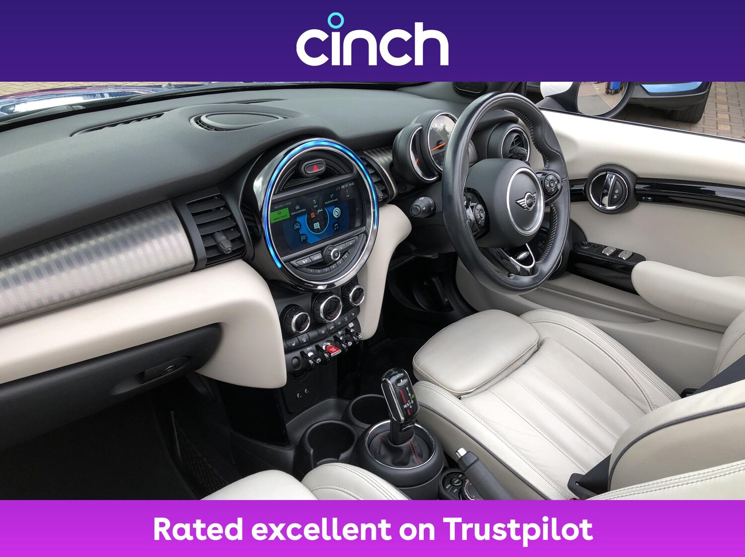 Used MINI Convertible 2018 for sale - 76826920: Photo 14