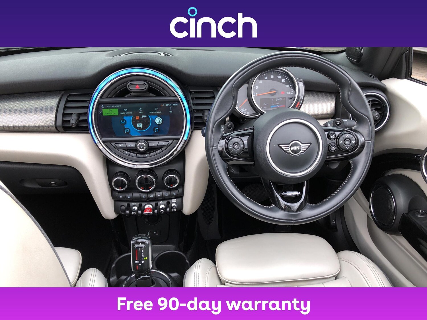 Used MINI Convertible 2018 for sale - 76826920: Photo 15