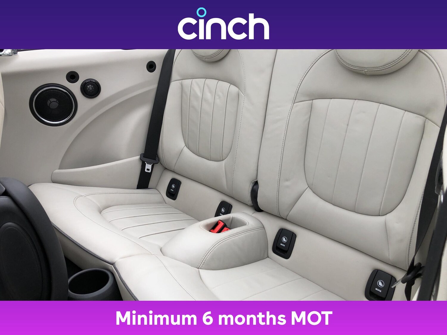 Used MINI Convertible 2018 for sale - 76826920: Photo 20