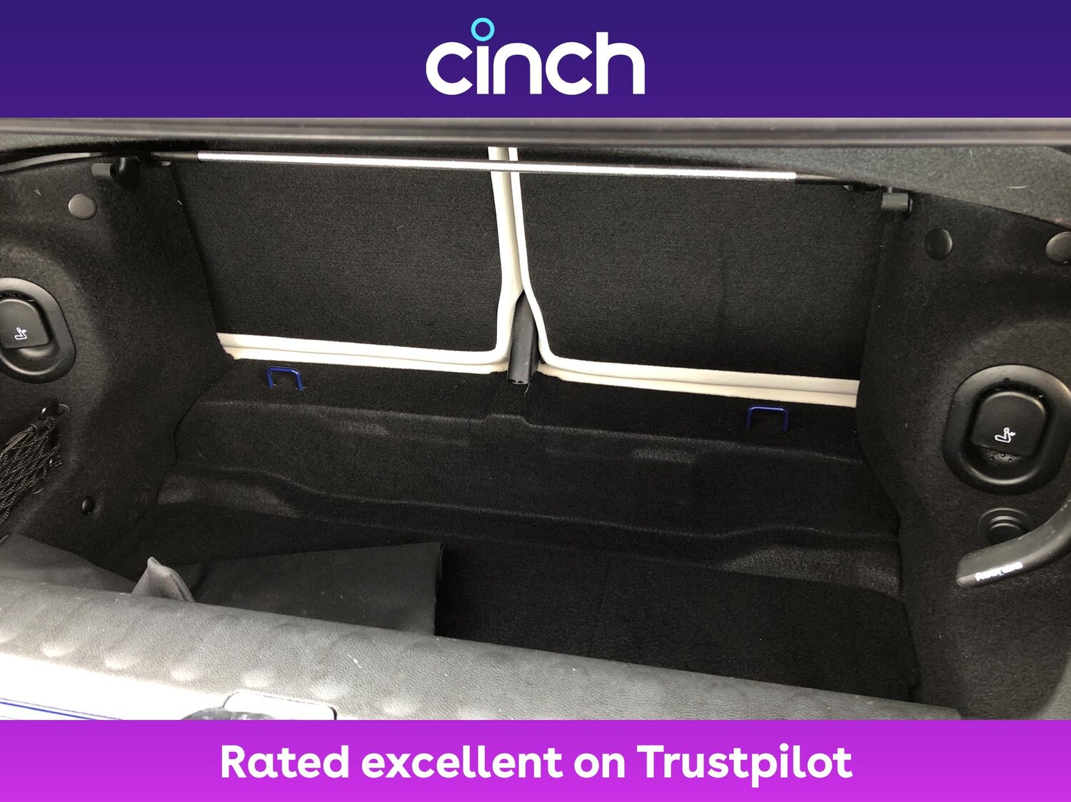 Used MINI Convertible 2018 for sale - 76826920: Photo 21